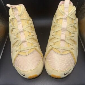 Size 8 - Nike Air Huarache Craft Sesame Sail Wmns, DQ8031-100, Clean, No Box